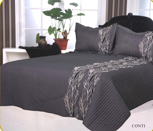 Как сшить покрывало на кровать из портьерной ткани своими руками: расчет, раскрой и пошив
